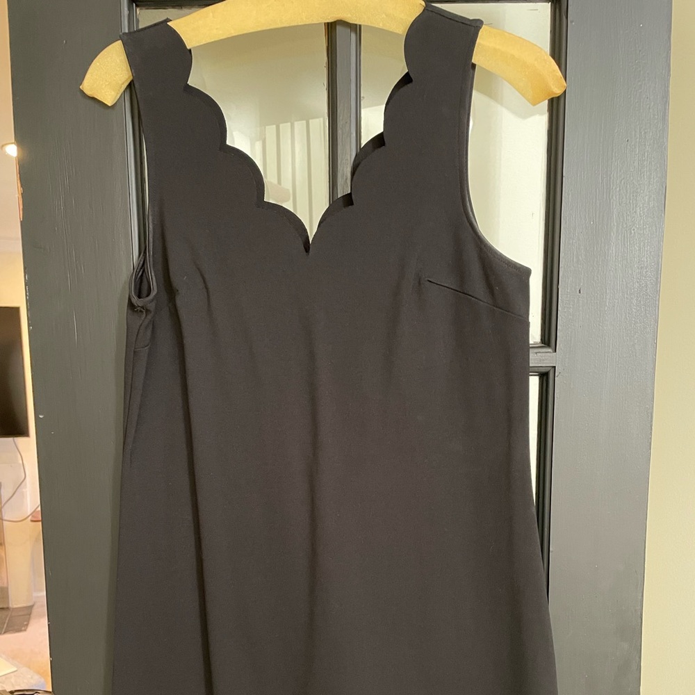 little black dress size Small.